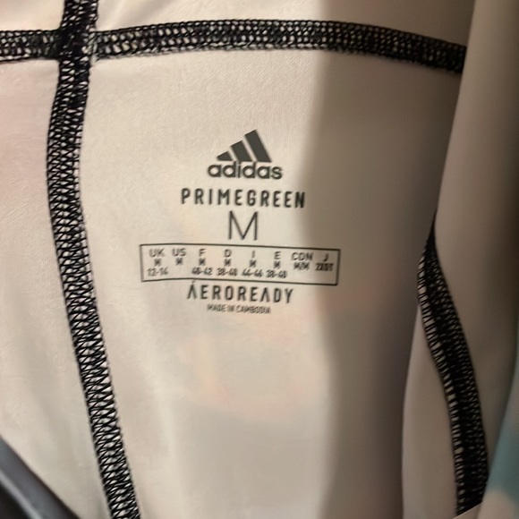 Adidas Leggings - Picture 3 of 3